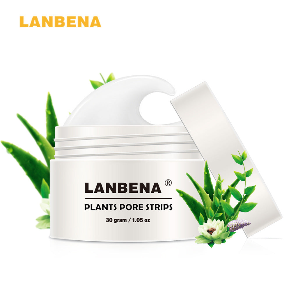LANBENA Blackhead Remover Nose Mask
