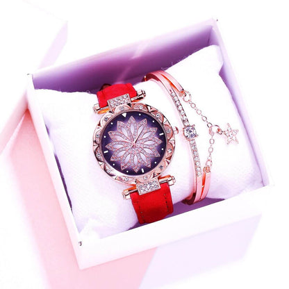 affordable retro watch bands PU leather