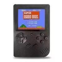 Mini Retro Gaming Console – Classic Games in Your Pocket