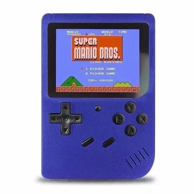 Mini Retro Gaming Console