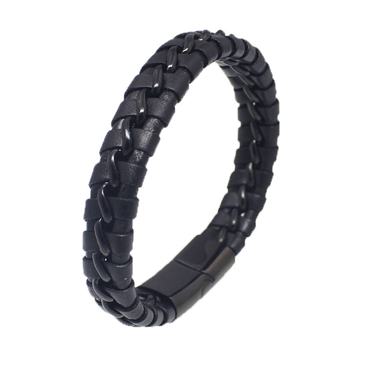 Fashion Punk Men's Jewelry Bracelet