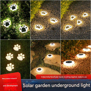 Solar Lawn Light Outdoor Solar Light