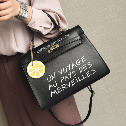 Wild Women's Bag Trend Bag