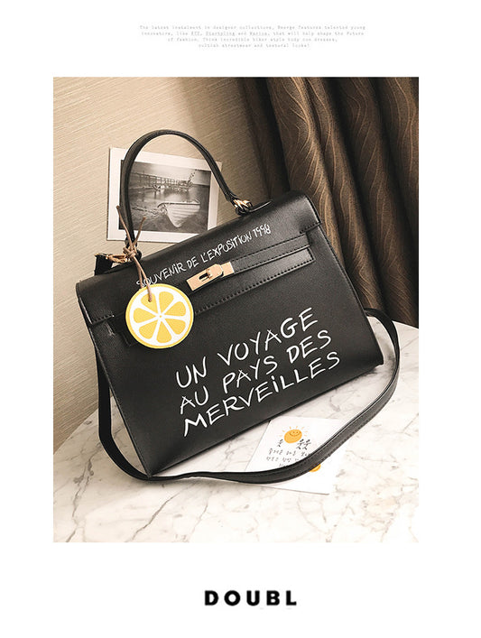 Wild Women's Bag Trend Bag