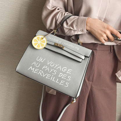 Wild Women's Bag Trend Bag