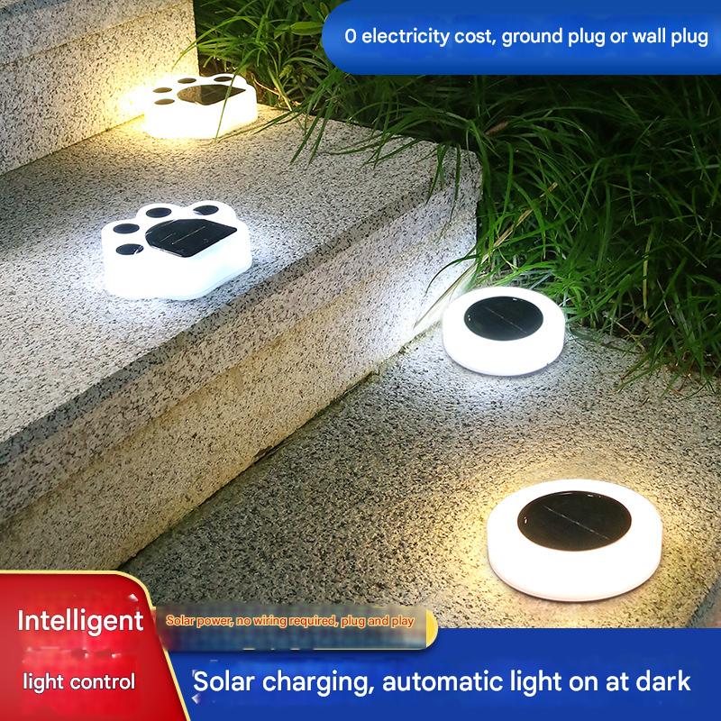 Solar Lawn Light Outdoor Solar Light