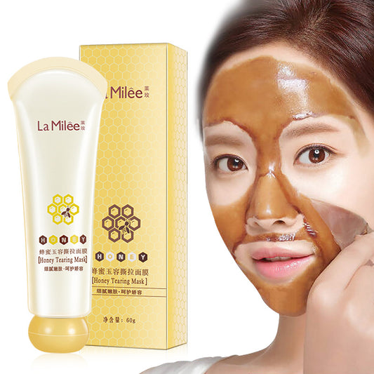 Yurong Mask Tearing Mask