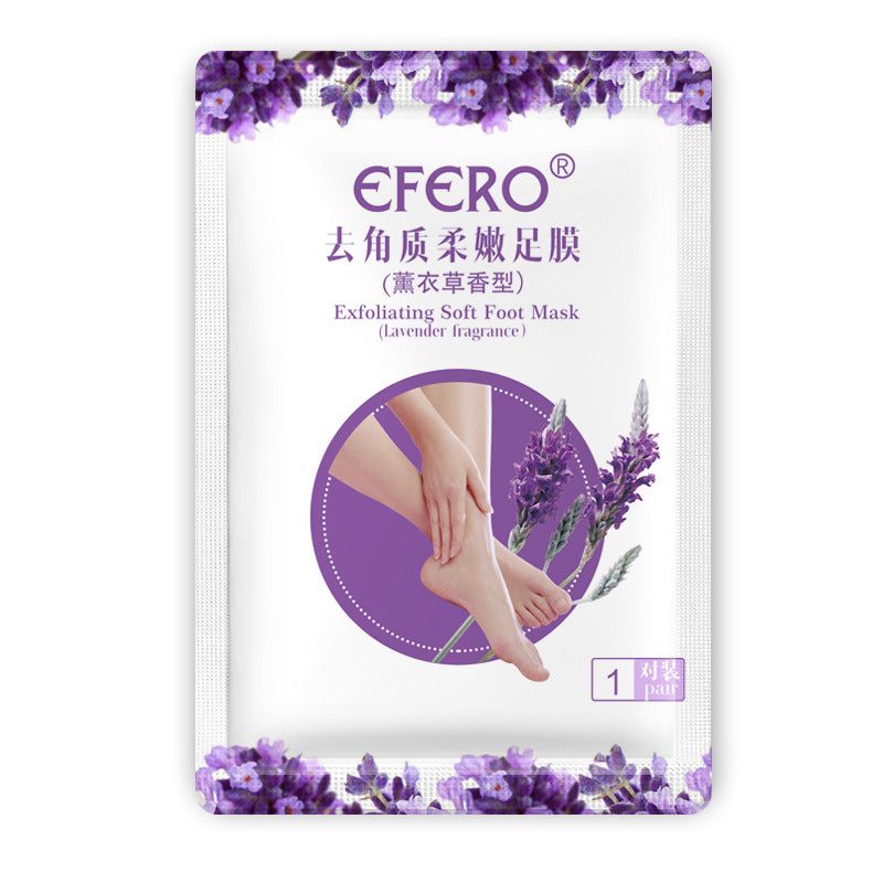 Peeling Foot Mask Foot Mask Set