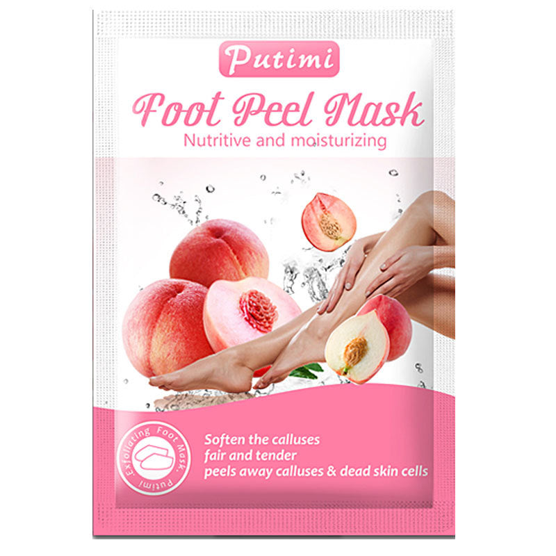 Peeling Foot Mask Foot Mask Set