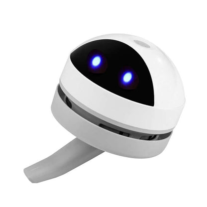 desktop vacuum cleaner mini rechargeable