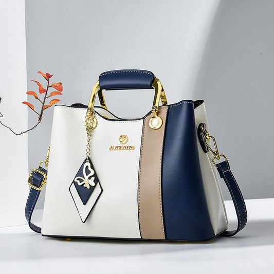 versatile casual temperament bag