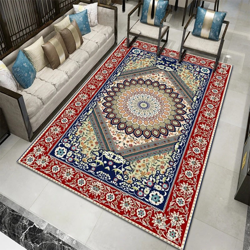 Turkish Ethnic Style Carpet