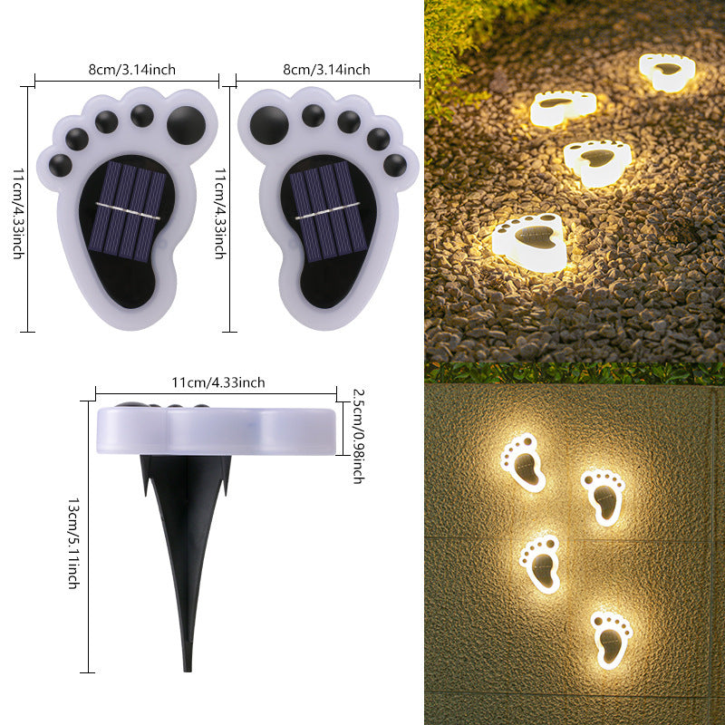 Solar Lawn Light Outdoor Solar Light