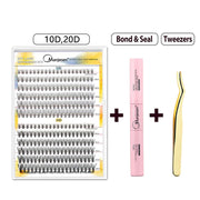 DIY Eyelash Extension Kit – Salon Look at Home Easily