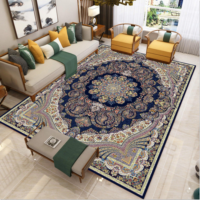 Turkish Ethnic Style Carpet