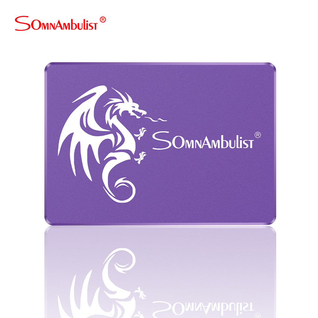 SATA3.0 interface and connectors on 2.5 inch SSD for fast data transfer