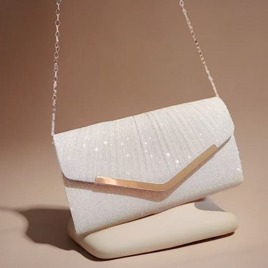 fashion temperament dress evening party evening bag ladies banquet bag