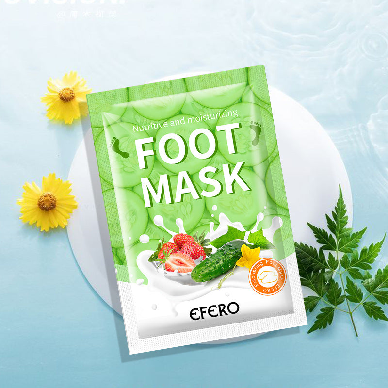 Peeling Foot Mask Foot Mask Set