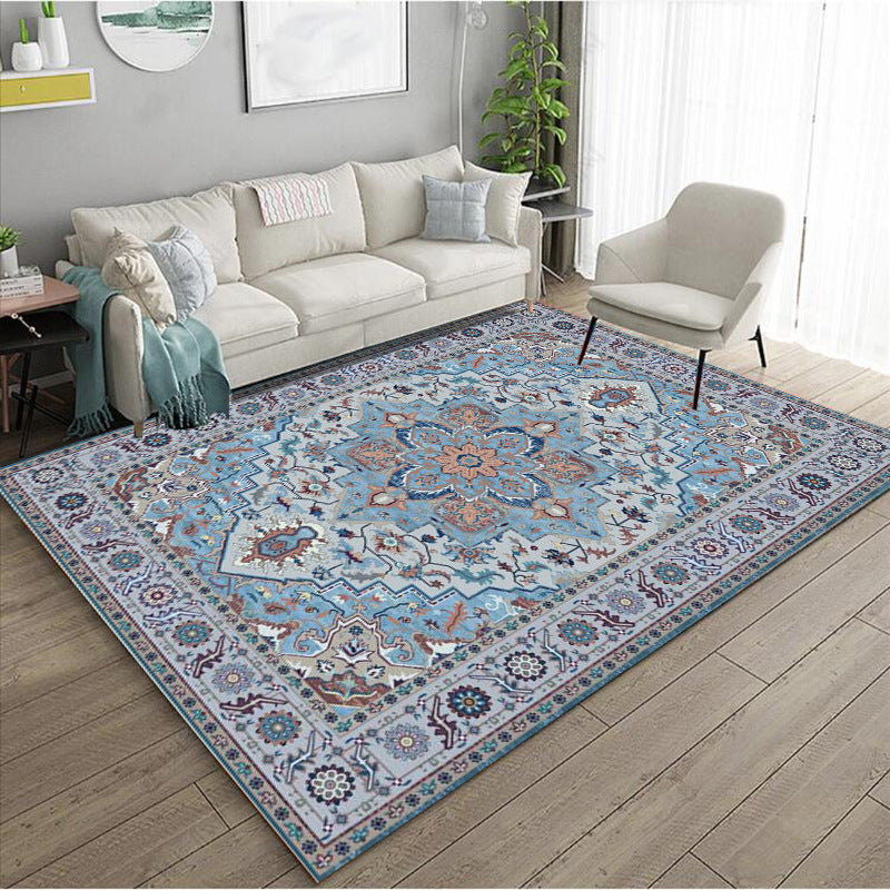 Turkish Ethnic Style Carpet