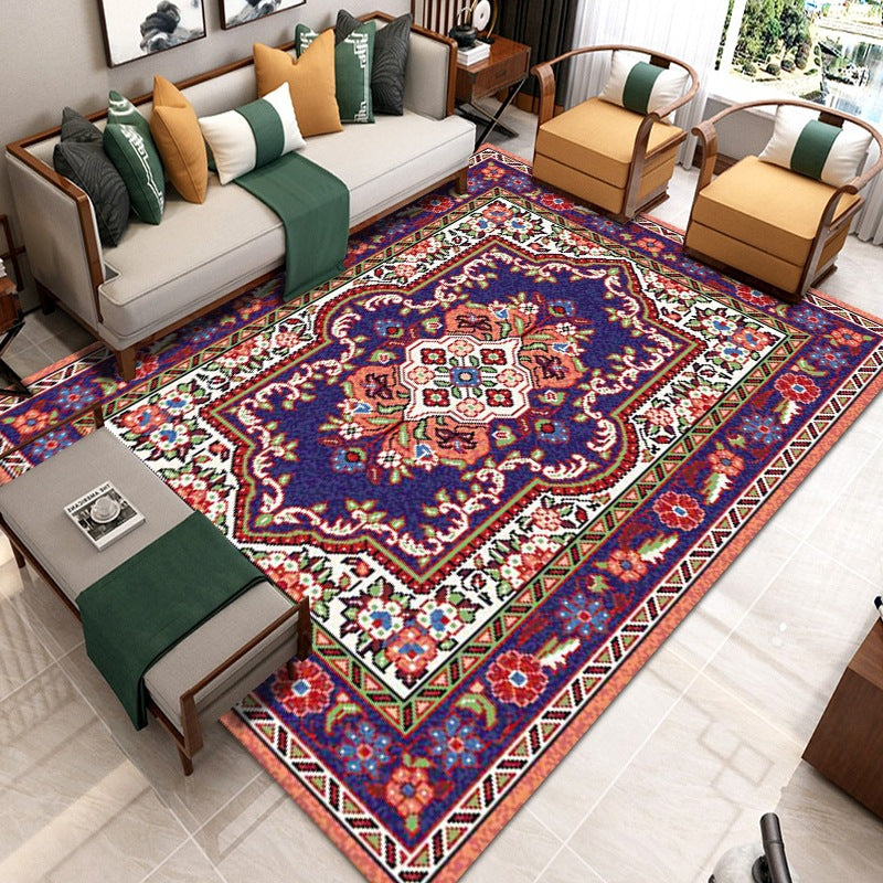 Turkish Ethnic Style Carpet
