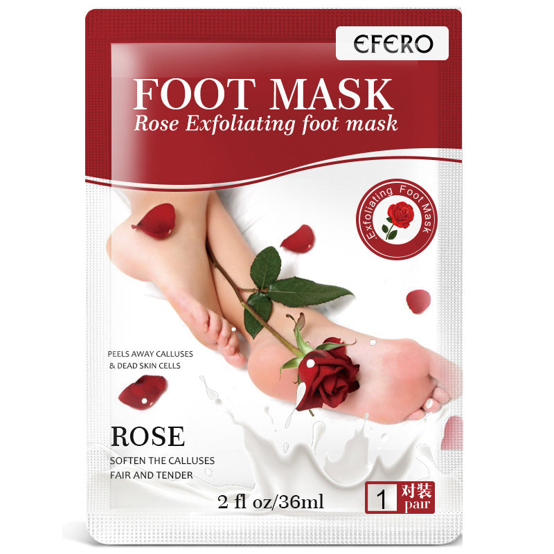 Peeling Foot Mask Foot Mask Set