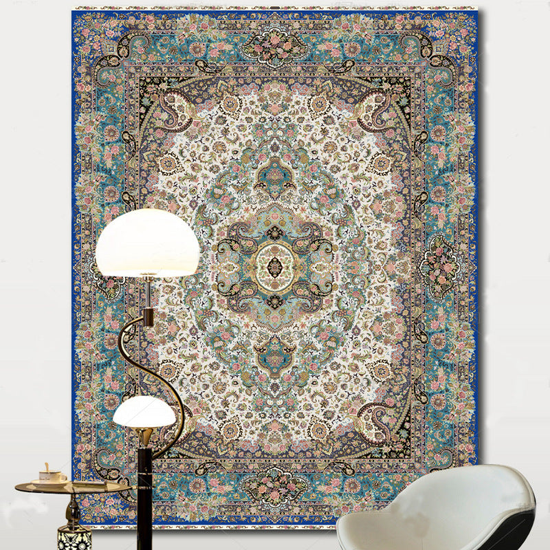 Turkish Ethnic Style Carpet
