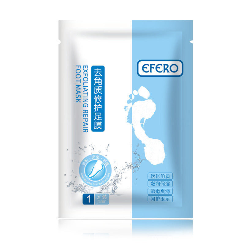Peeling Foot Mask Foot Mask Set