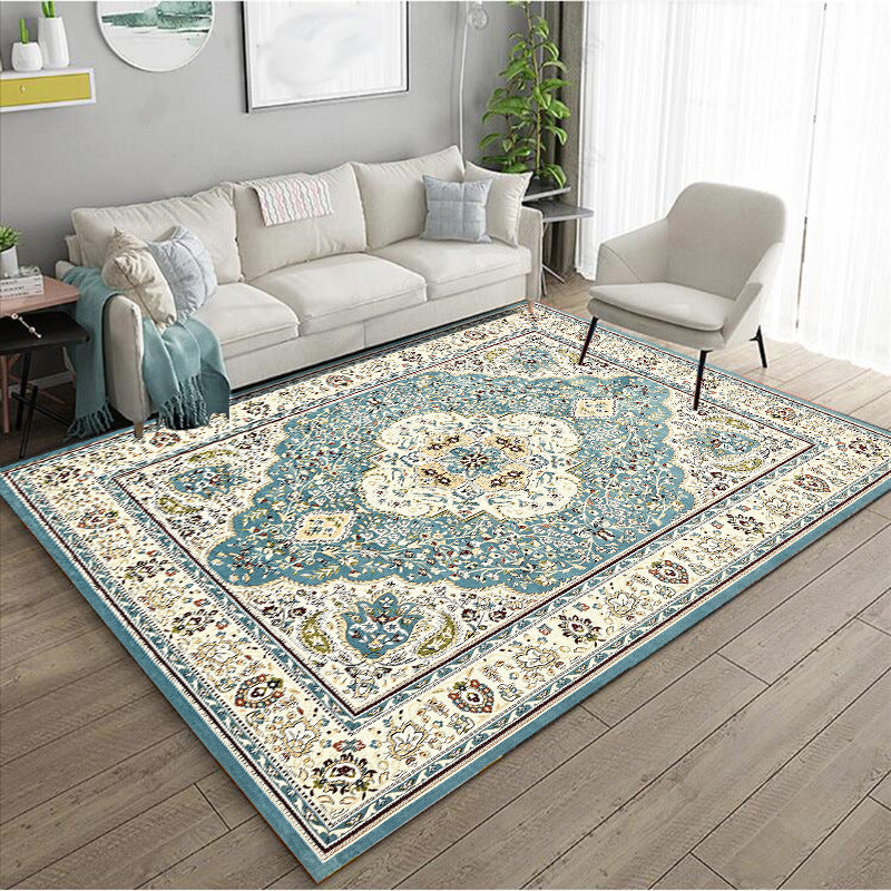 Turkish Ethnic Style Carpet