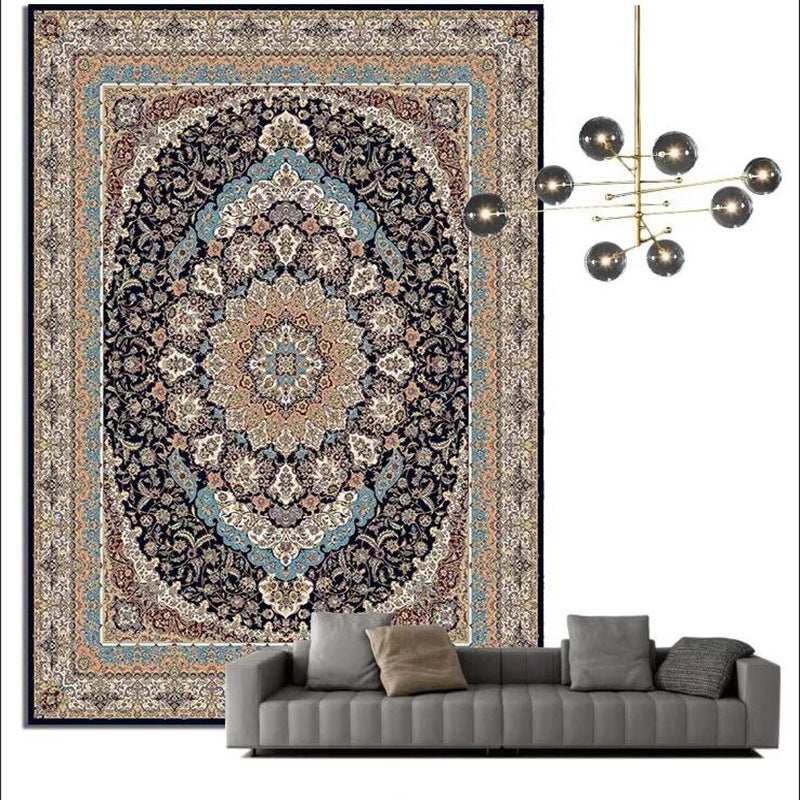 Turkish Ethnic Style Carpet