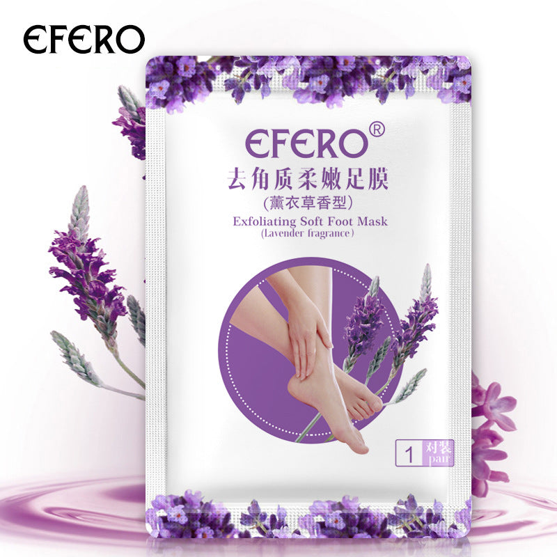 Peeling Foot Mask Foot Mask Set
