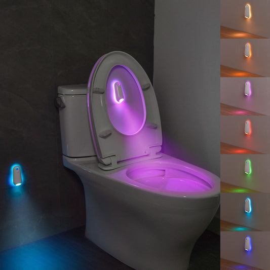 sensor abstract nightlight bedroom gift light