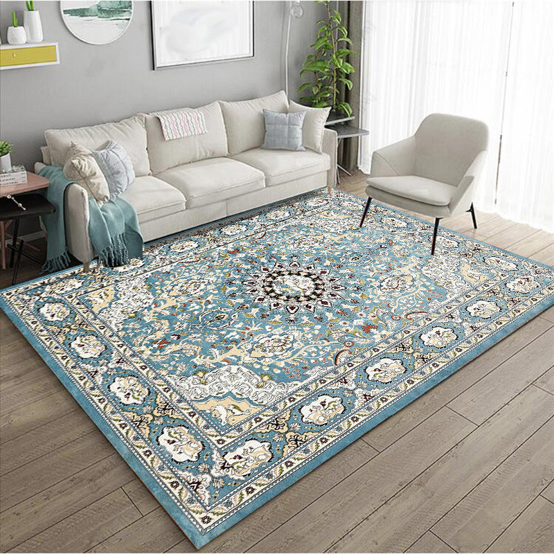 Turkish Ethnic Style Carpet