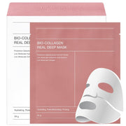 exclusive mask biological collagen deep mask
