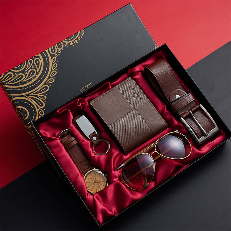 Luxury Corporate Gift Box