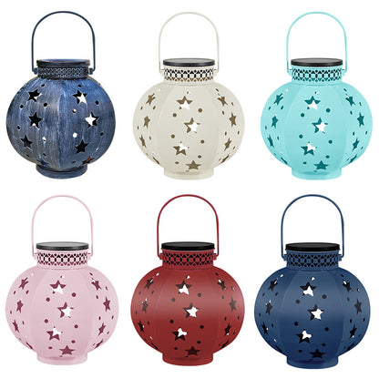 Solar Light Star Night Light Garden Light