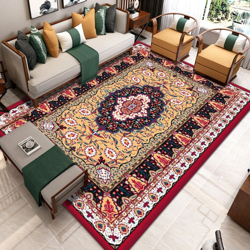 Turkish Ethnic Style Carpet