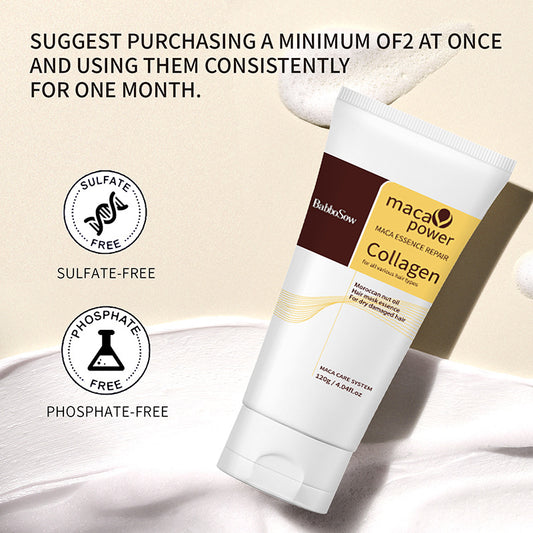 Collagen Hair Mask