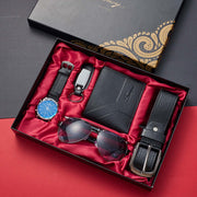 Luxury Corporate Gift Box