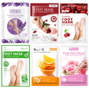 Peeling Foot Mask Foot Mask Set