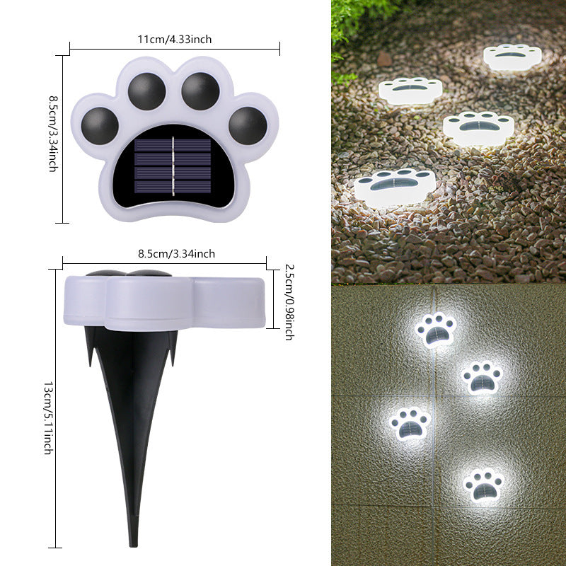 Solar Lawn Light Outdoor Solar Light