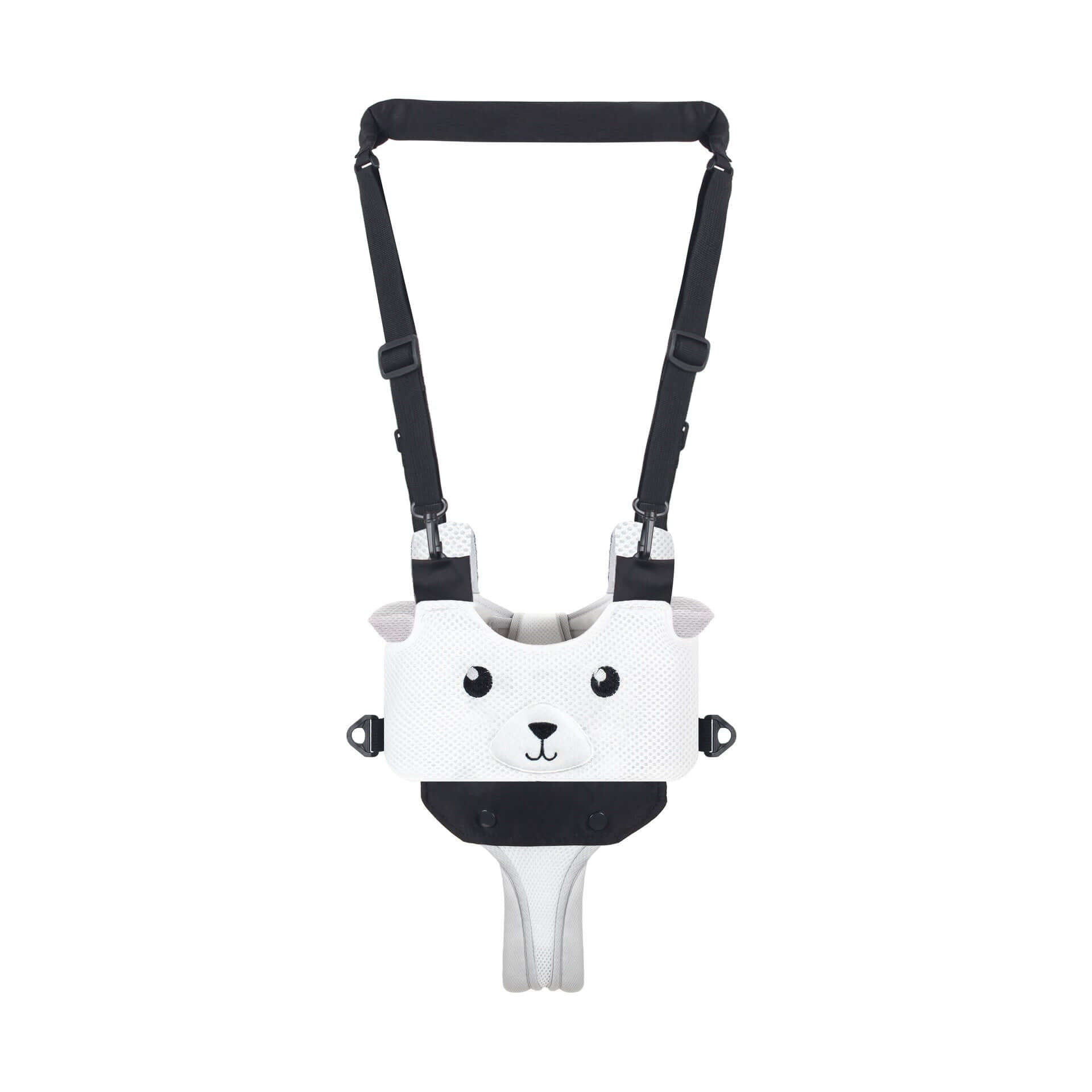 Baby Learning Walker – Sit-to-Stand Toddler Push Walker with Activity