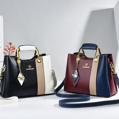 versatile casual temperament bag