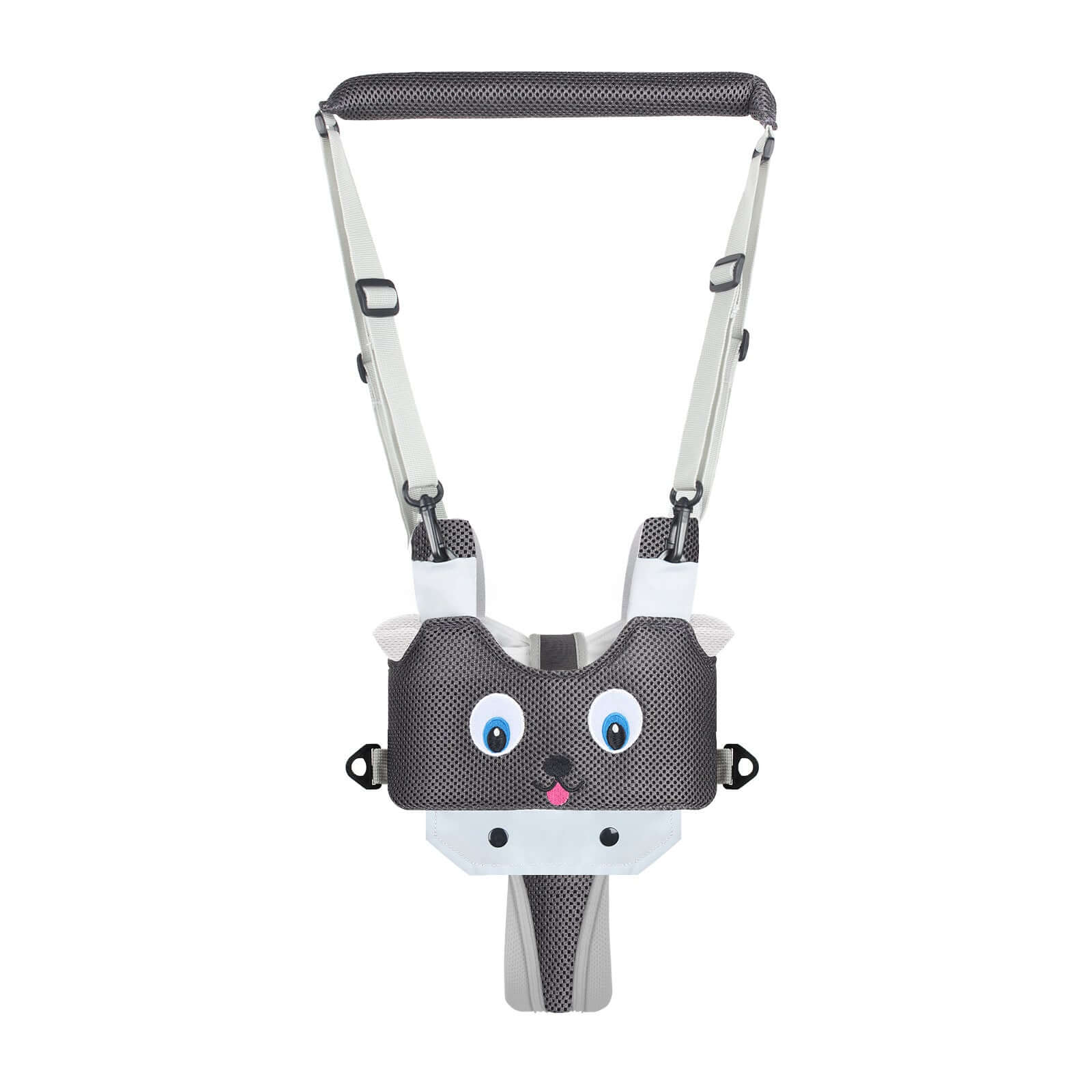 Baby Learning Walker – Sit-to-Stand Toddler Push Walker with Activity