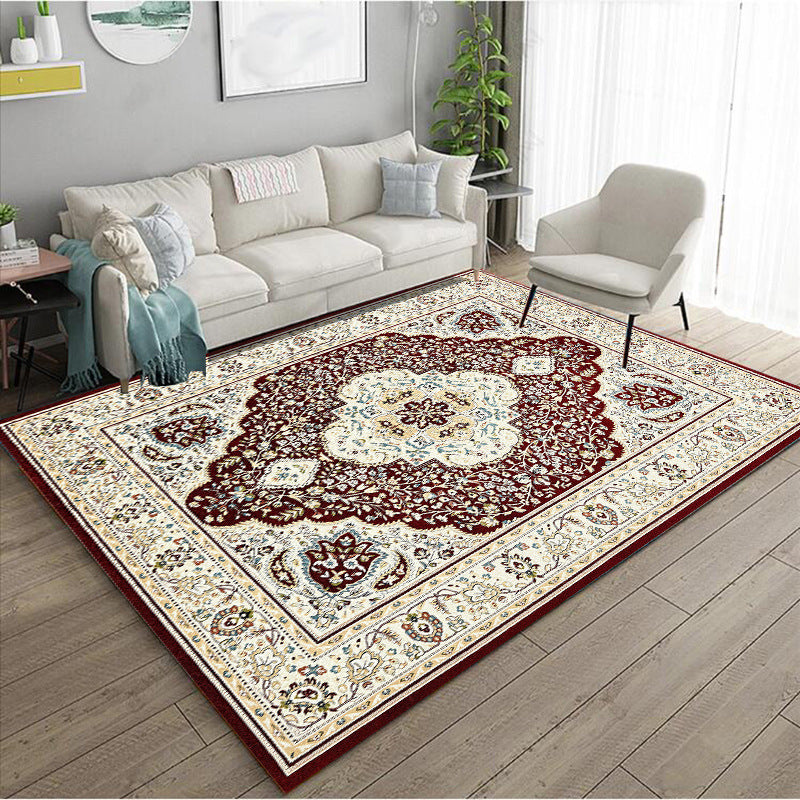 Turkish Ethnic Style Carpet