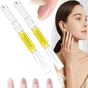 Cosmetics Nail Growth Oil