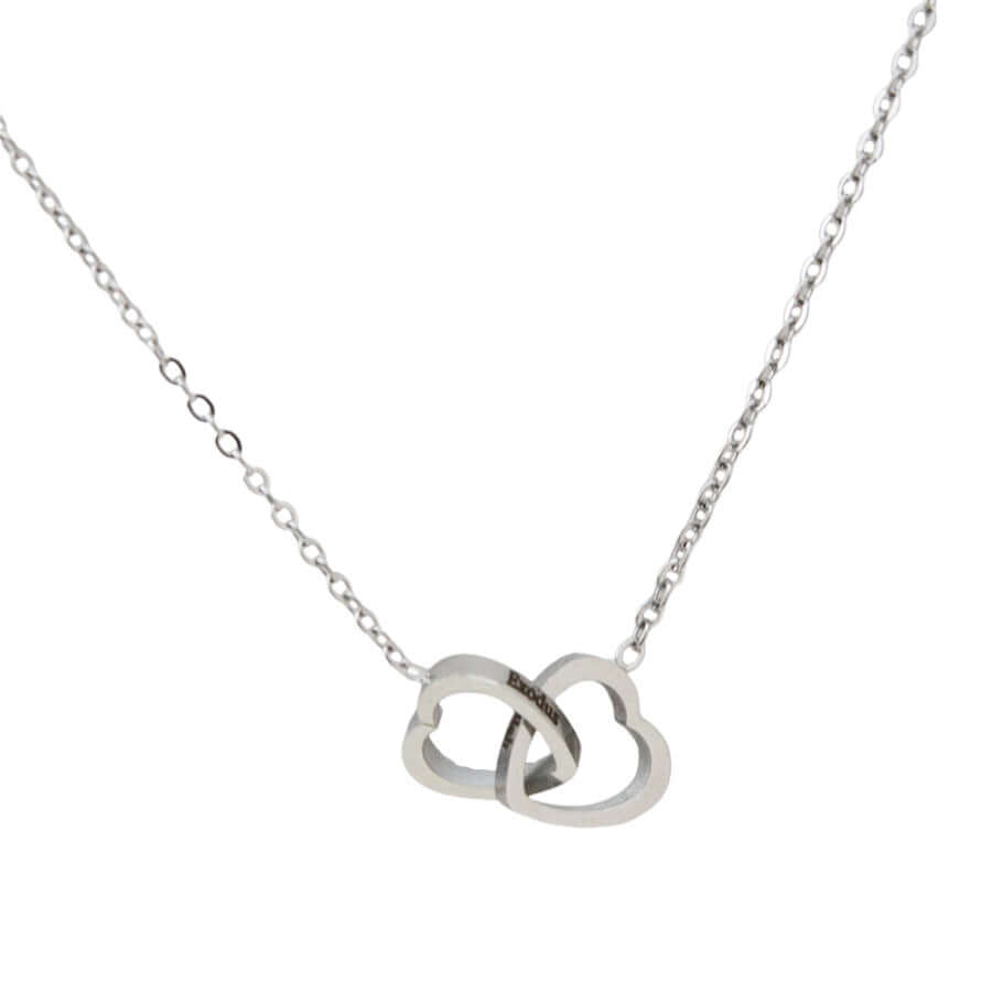 rotating eternal rose bear necklace gift box