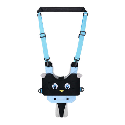 Baby Learning Walker – Sit-to-Stand Toddler Push Walker with Activity
