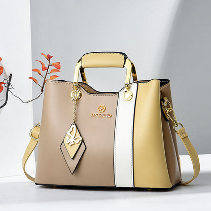 versatile casual temperament bag