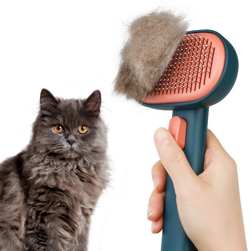 fur remover brush for pets