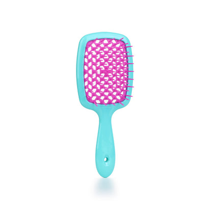 Hollow Mesh Comb Honeycomb Comb Anti-static Massage Comb